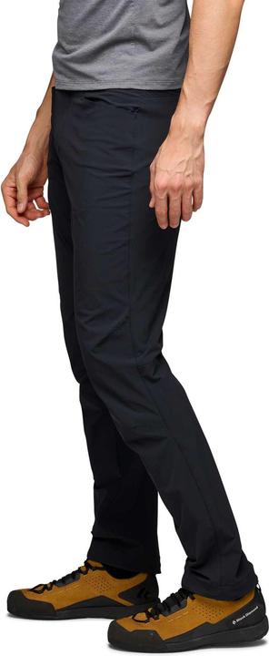 Actual product image Black Diamond Alpine Light Pants (34)