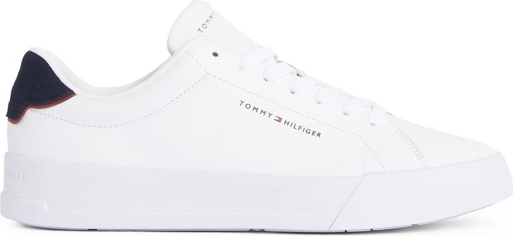 Image du produit Tommy Hilfiger Th Court Lth Detail Ess (46)