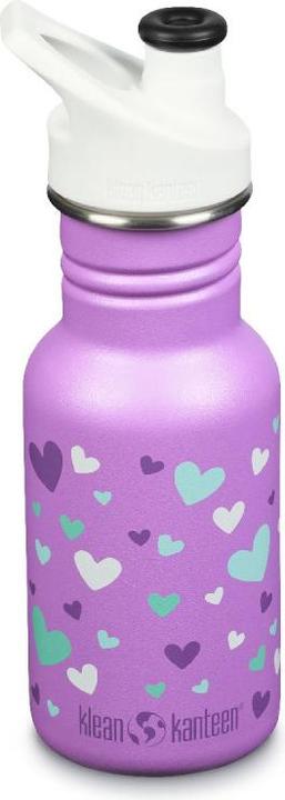 Actual product image Klean Kanteen Classic VI (0.59 l)