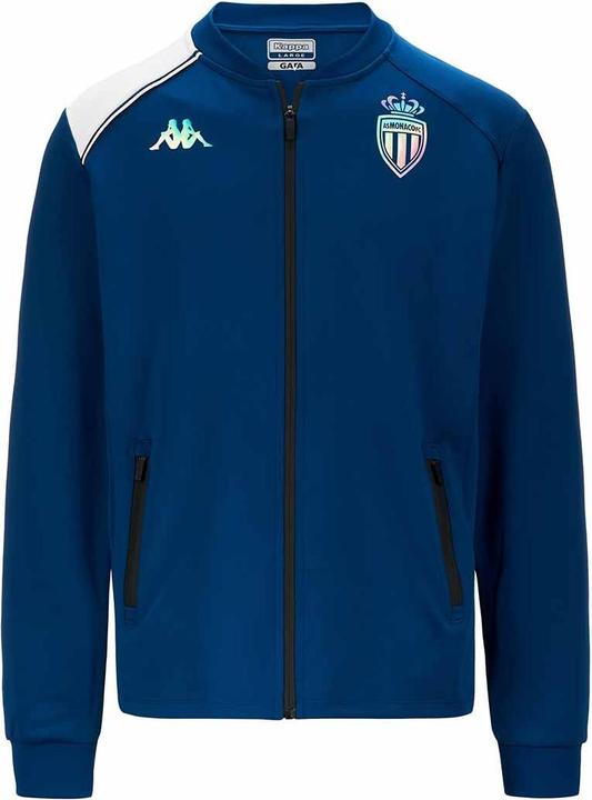 Produktbild Kappa Trainingsjacke AS Monaco Atriso 2023/24 (L)