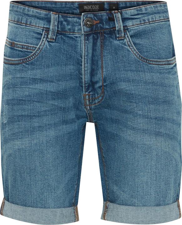 Medium Indigo (869)