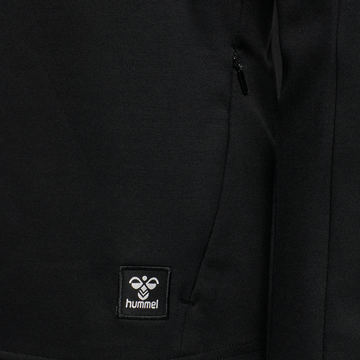 Actual product image hummel Essi Zip Hoodie (M)
