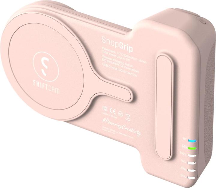 Produktbild ShiftCam SnapGrip