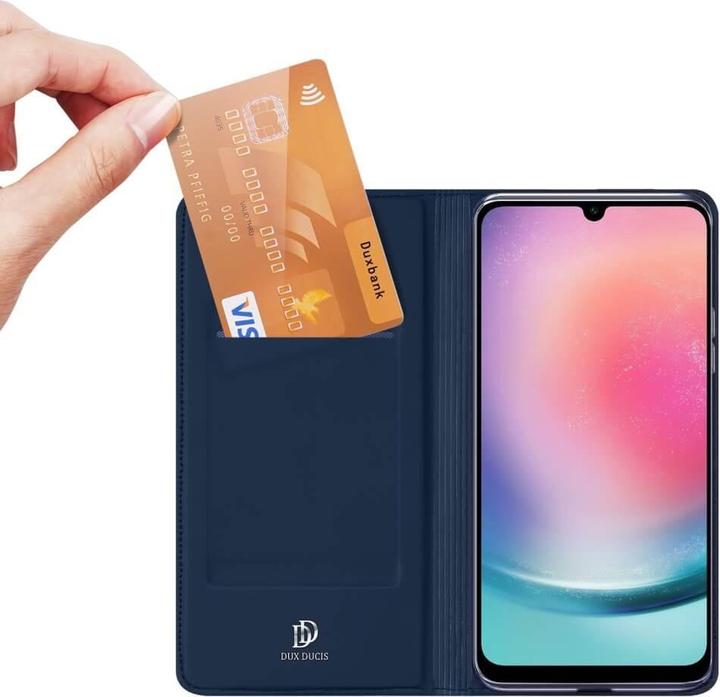 Produktbild Dux Ducis Cover (Samsung Galaxy A25 5G)
