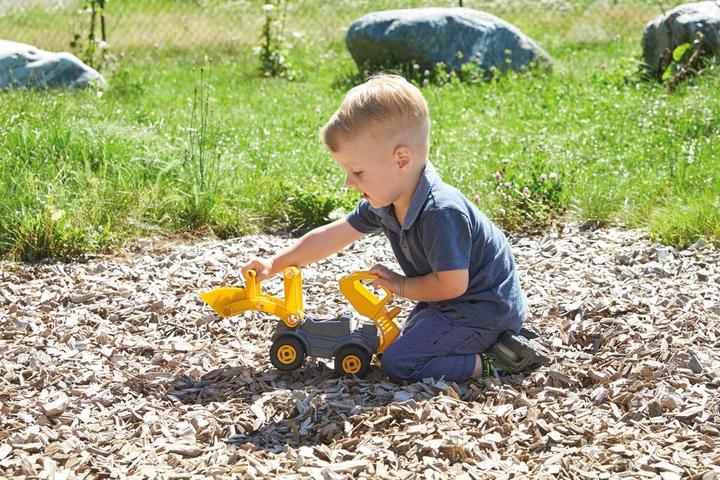 Actual product image Lena Excavator Eco Actives