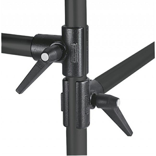 Actual product image Manfrotto Still Life (Stand adapter)