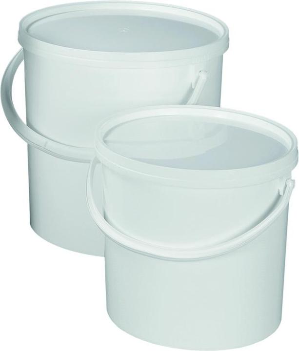 Image du produit Werkstarck Seaux SuperFlex+AMIArg-