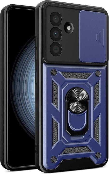 Produktbild Cover-Discount Galaxy A56 5G - Armor Case mit Kickstand (Samsung Galaxy A56)