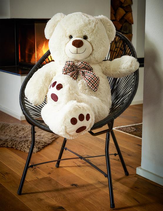 Image du produit Monzana Ours en peluche (100 cm)