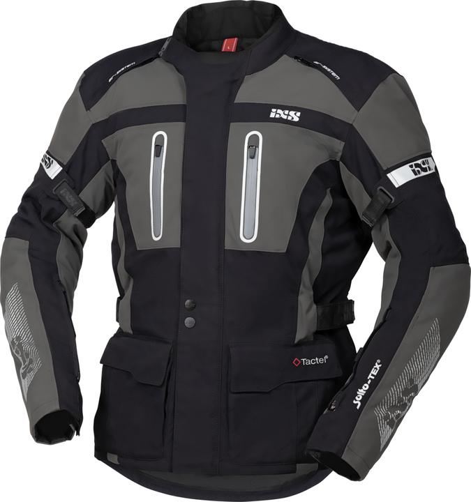 Produktbild iXS Tour Jacke Pacora ST (Herren, Damen, XXL)