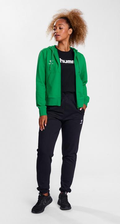 Actual product image hummel Hmlgo 2.0 Zip Hoodie Woman (XL)