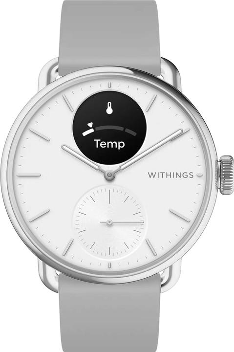 Produktbild Withings ScanWatch 2 (38 mm)