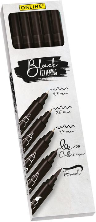 Pens