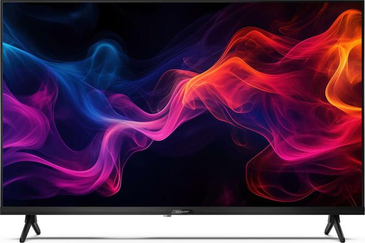 Immagine prodotto Sharp 32GF2265E (32", LED, Pronto per l'HD)