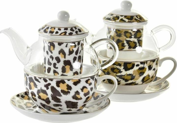 Produktbild DKD Home Decor Leopard (0.25 l)