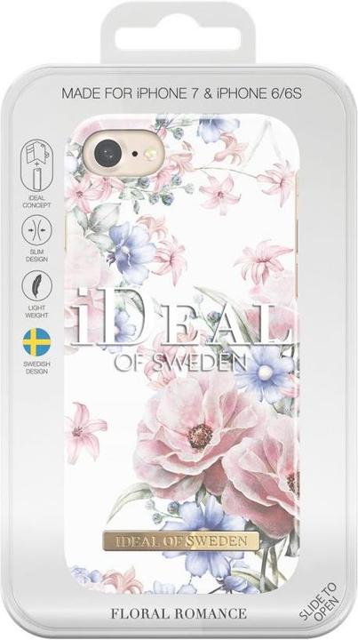 Produktbild iDeal Of Sweden Fashion (Apple iPhone 8)