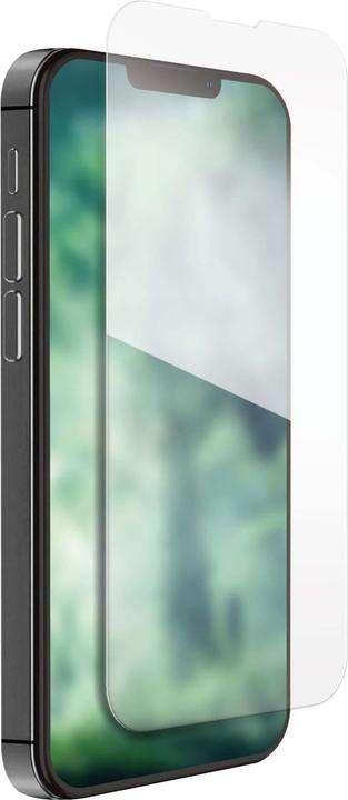 Xqisit NP Tough Glass CF (1 Piece, Apple iPhone 13, Apple iPhone 13 Pro, Apple iPhone 13 Pro Max, Apple iPhone 14, Apple iPhone 14 Plus)