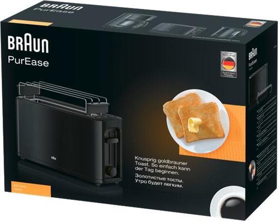 Image du produit Braun PureEase HT3110