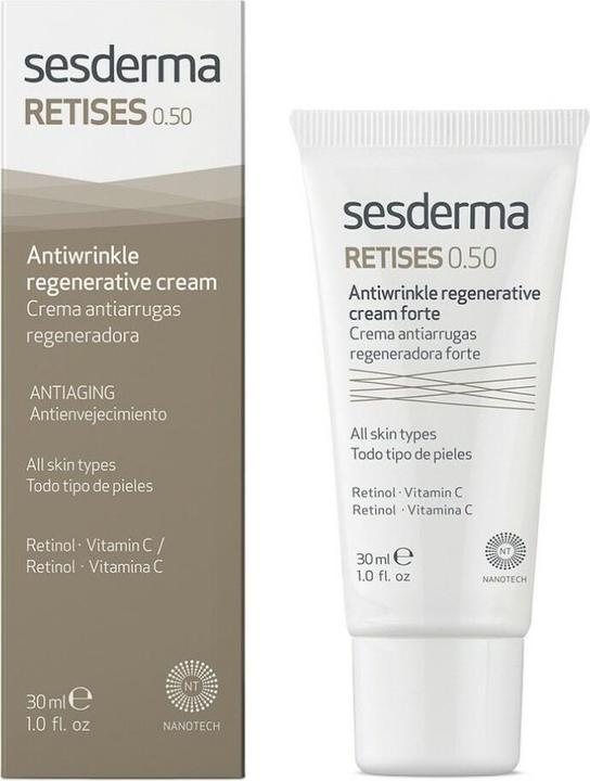 Image du produit Sesderma Retises (30 ml)