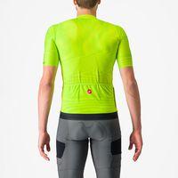 Actual product image Castelli Unlimited Endurance Jersey (XL)