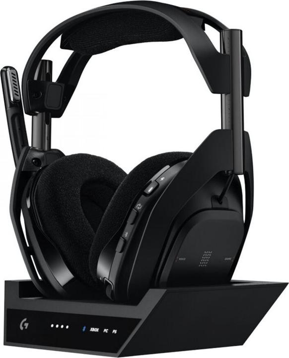 Logitech G Astro A50 X Lightspeed (Kabellos)