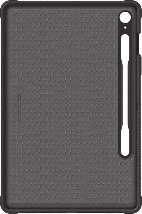 Actual product image Samsung Outdoor Cover Titan (Galaxy Tab S9 FE)