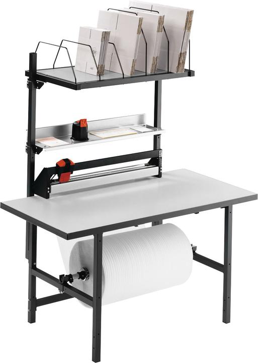 Produktbild Rocholz Komplett-Packplatz 1600/2
