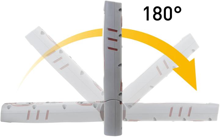 Actual product image Kraftwerk Inspection 700 (700 lm)