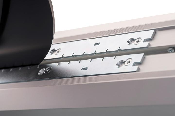 Productafbeelding wolfcraft Snijmachine voor vinyl en laminaat VL (Snijder)