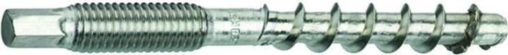 Actual product image Profix Concrete screw PBS-ST-R (50 Screws per piece)