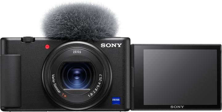 Immagine prodotto Sony ZV-1 (24 - 70 mm, 20.10 Mpx, 1")