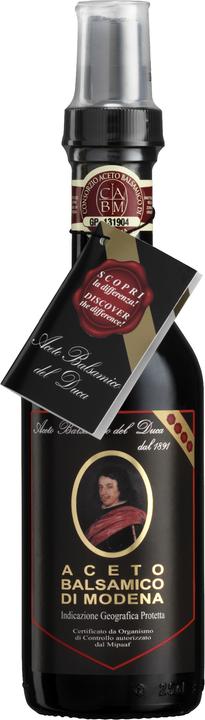Immagine prodotto Del Duca Aceto (250 ml)
