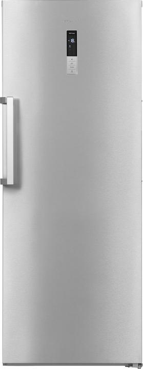 Produktbild Exquisit GS380-NF-H-050E inoxlook (Freistehend, 380 l)