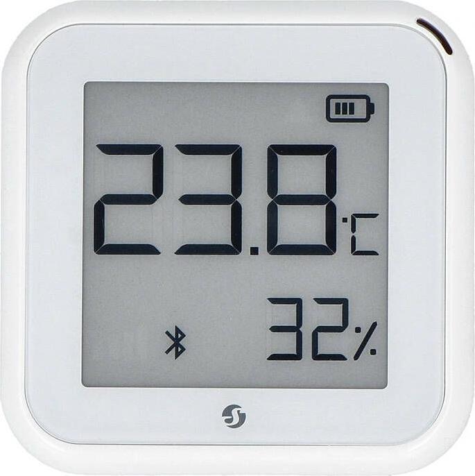 Immagine prodotto Shelly Sensore di umidità e temperatura dell'aria WLAN