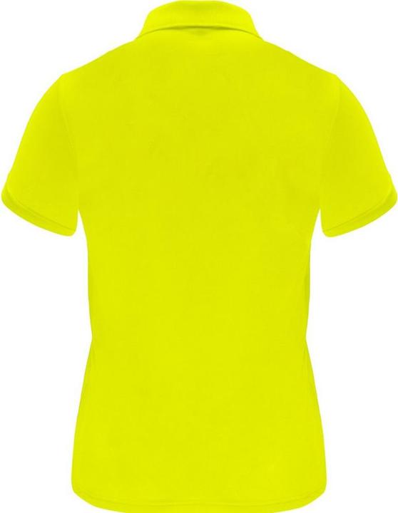 Immagine prodotto Alpinia Monzha polo sportiva a maniche corte (XL)