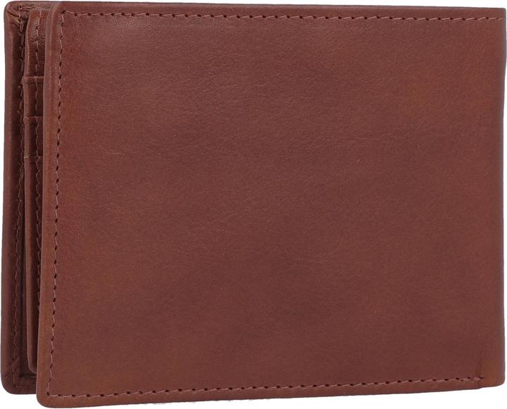 Image du produit Valentino Five Portefeuille Protection RFID Cuir 11 cm