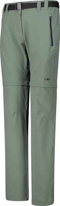 Produktbild CMP Campagnolo Zip Off (XL)