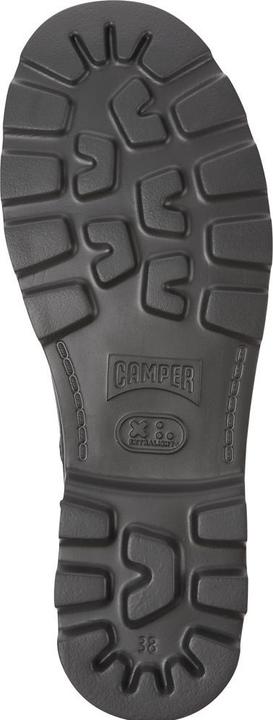 Actual product image Camper Boots (40)