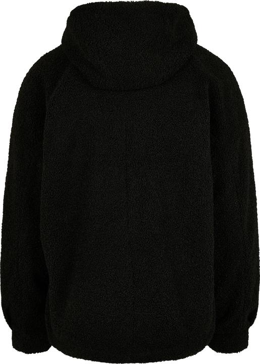Produktbild Urban Classics Ladies Short Sherpa Jacket - 13675 (XXL)