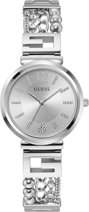 Image du produit Guess Montres LADIES GW0545L1 (Montre analogique, 32 mm)