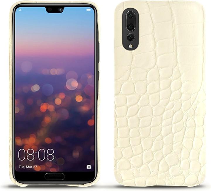 Productafbeelding Noreve Lederen omslag (Huawei P20 Pro)