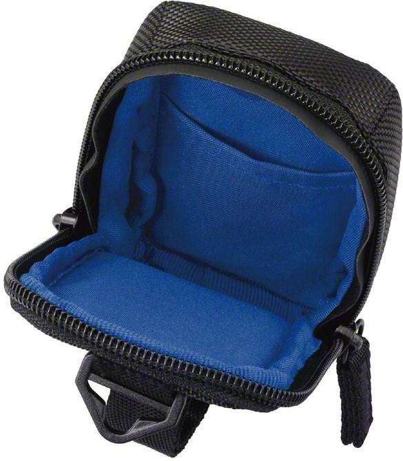 Actual product image Sony Lcs-Cs 2 B (Camera shoulder bag, 7.50 l)