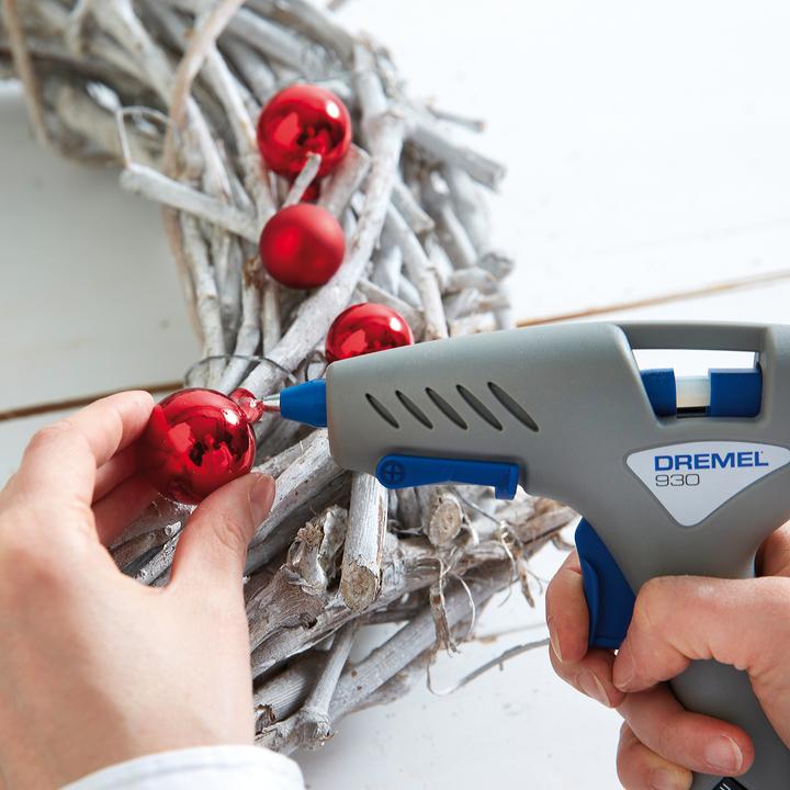 Produktbild Dremel Heissklebepistole 930 (930-18 Hobby)