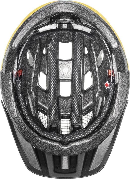 Produktbild Uvex Sports i-vo cc (56 - 60 cm)