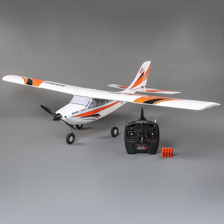 Actual product image E-Flite Apprentice STS (Multi motor)