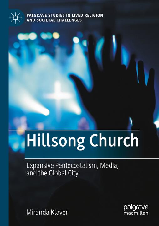 Immagine prodotto Hillsong Church (Miranda Klaver, 2022)