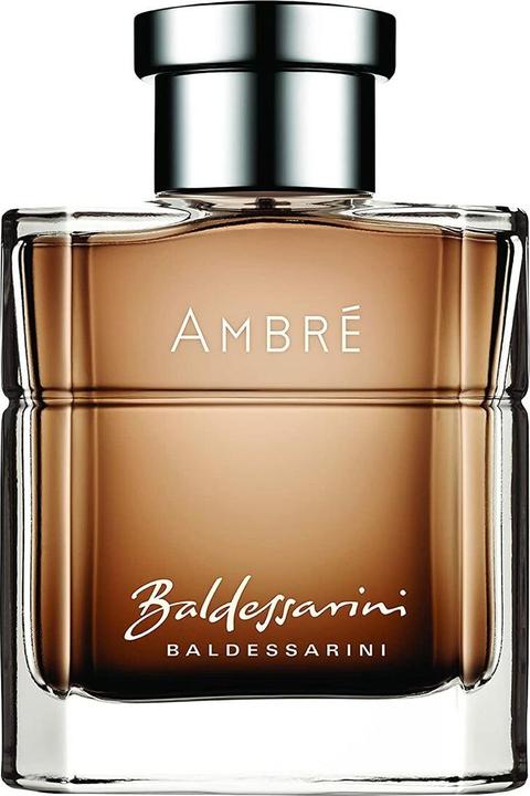 Image du produit Baldessarini Ambré (Eau de toilette, 90 ml)