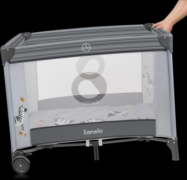 Image du produit Lionelo Bonnie