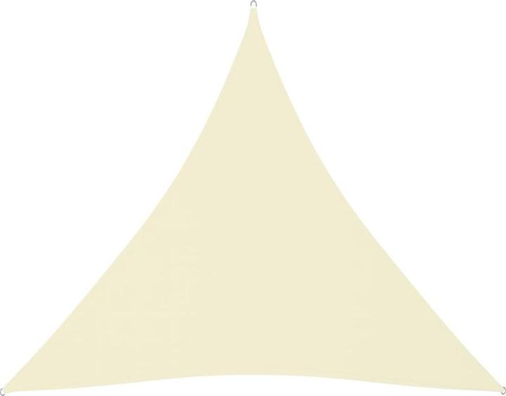 Actual product image VidaXL Aurelio (4 x 4 x 4 m)