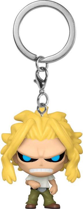 Produktbild Funko POP! - My Hero Academia: All Might Weakened State